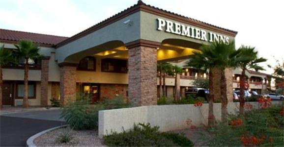 Premier Inns Tolleson ฟีนิกซ์ ภายนอก รูปภาพ